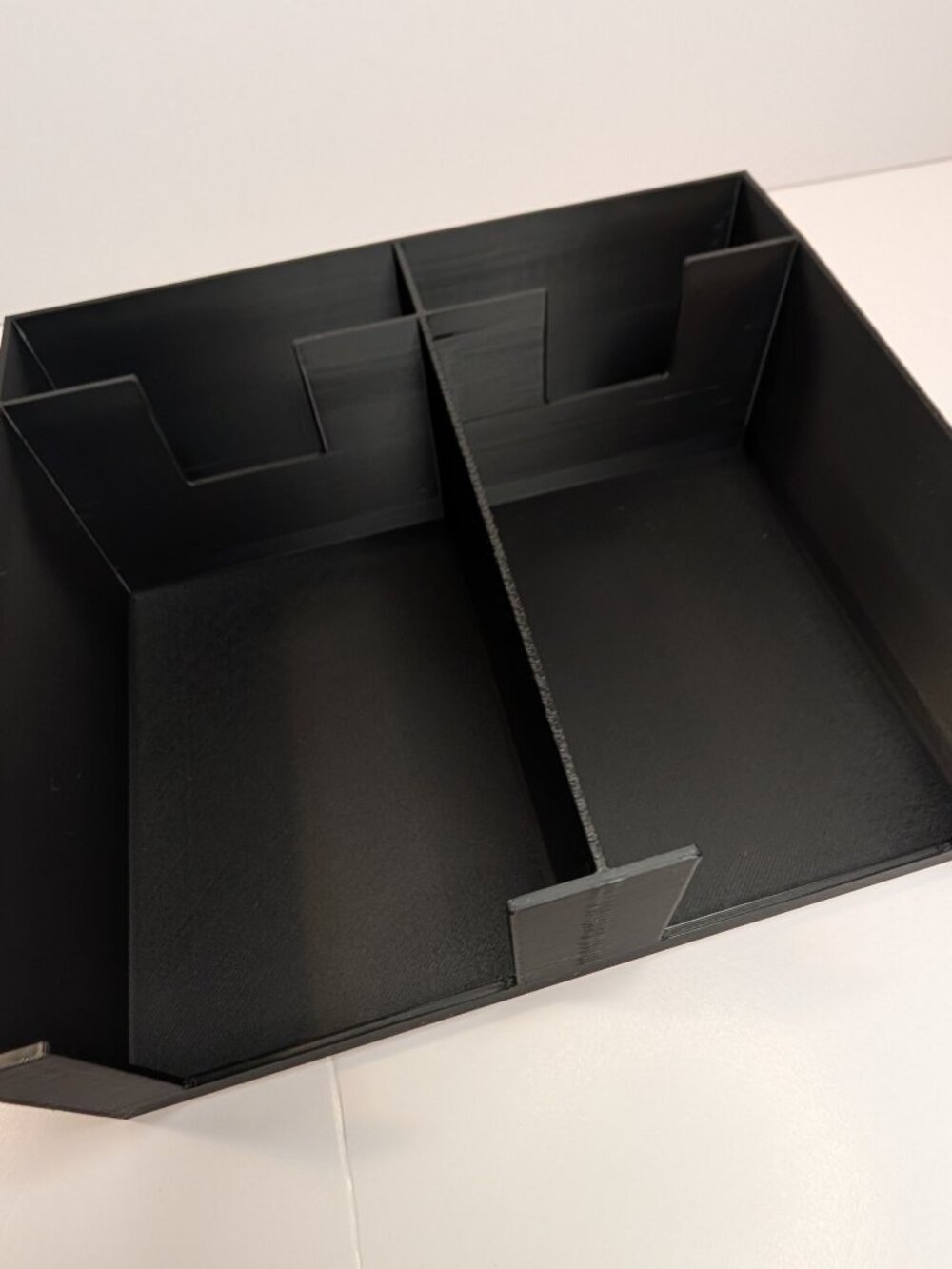 Card Caddy Mini - PETG 3D Printed TCG Card Organizer